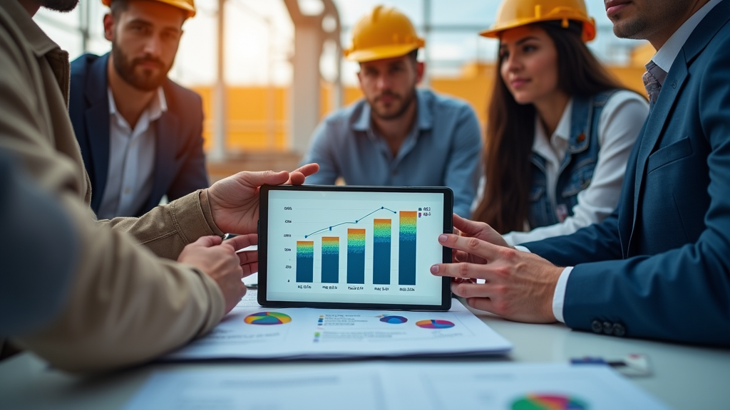 Measuring Success and Winning Electrical Projects with Astra Estimating