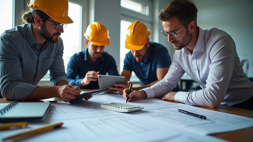 Understanding the Need for Estimating Services - Winning Electrical Projects with Astra Estimating