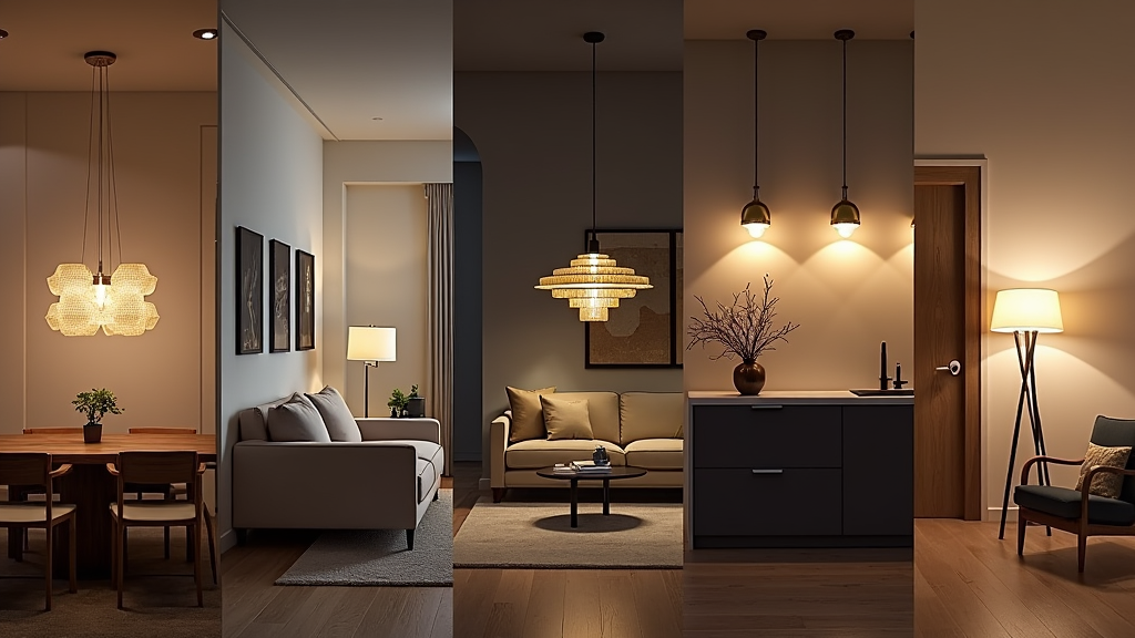 Choosing the Right Fixtures