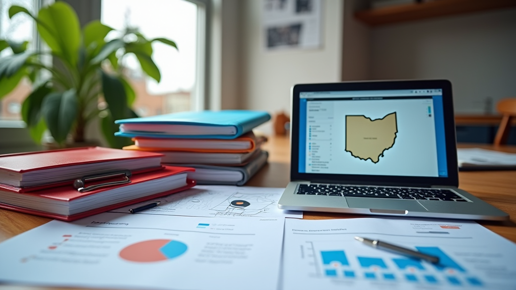 The Importance of Organization - Best Practices for Electrical Bidding in Ohio