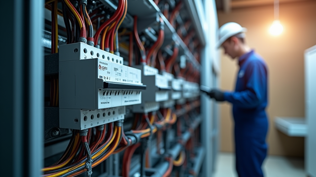 Why Are Wiring Systems Important?