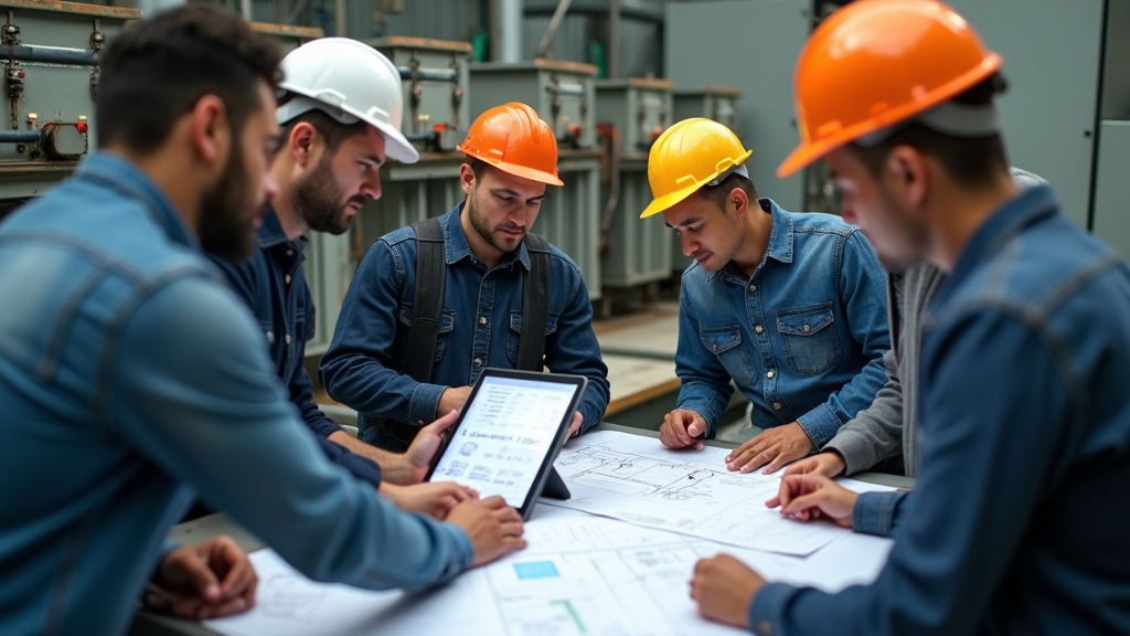 Why Estimators Matter in Electrical Services for Transformers