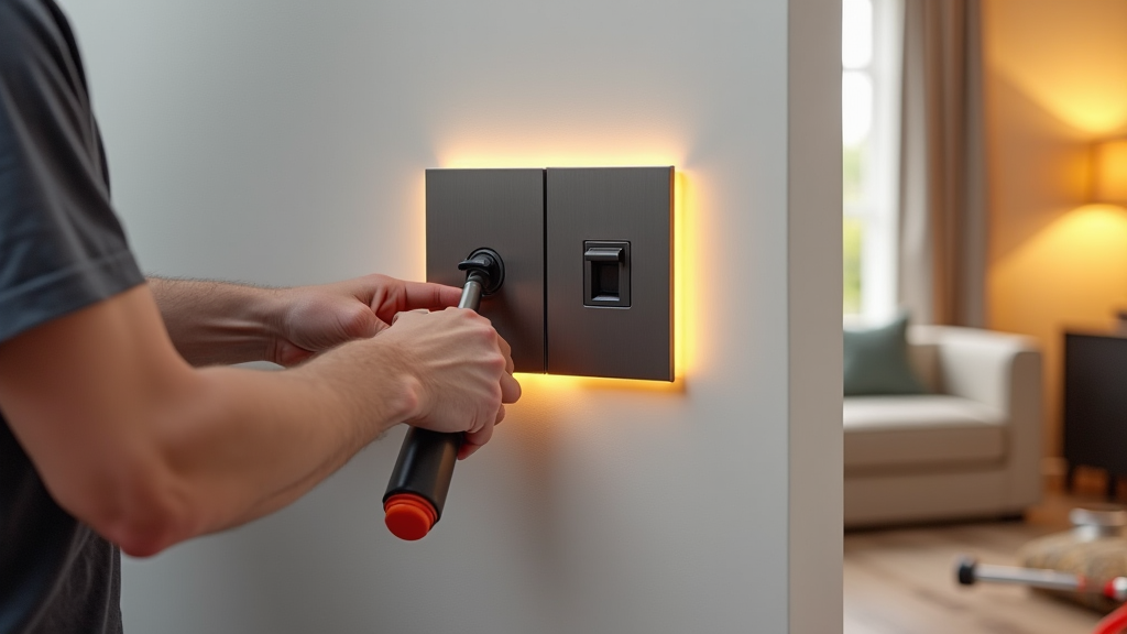 5 Stunning Switches and Outlets That Transform Your Home! - Astra ...