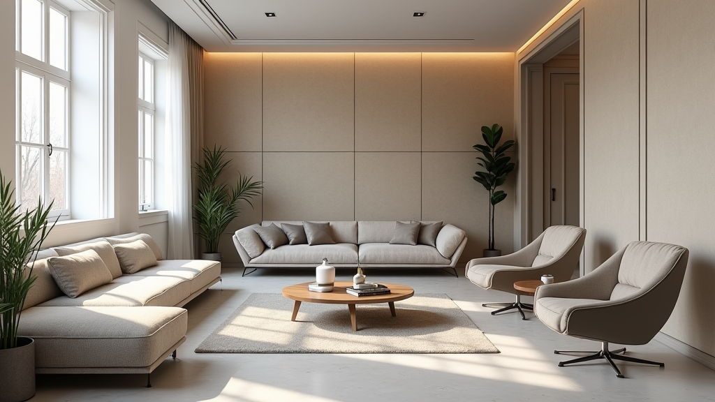 How Do Panels and Subpanels Work Together?