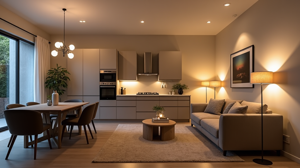 The Importance of Lighting Fixtures