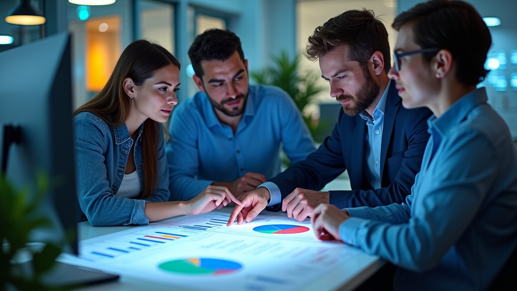 The Benefits of Partnering with Us - Winning Electrical Projects with Astra Estimating