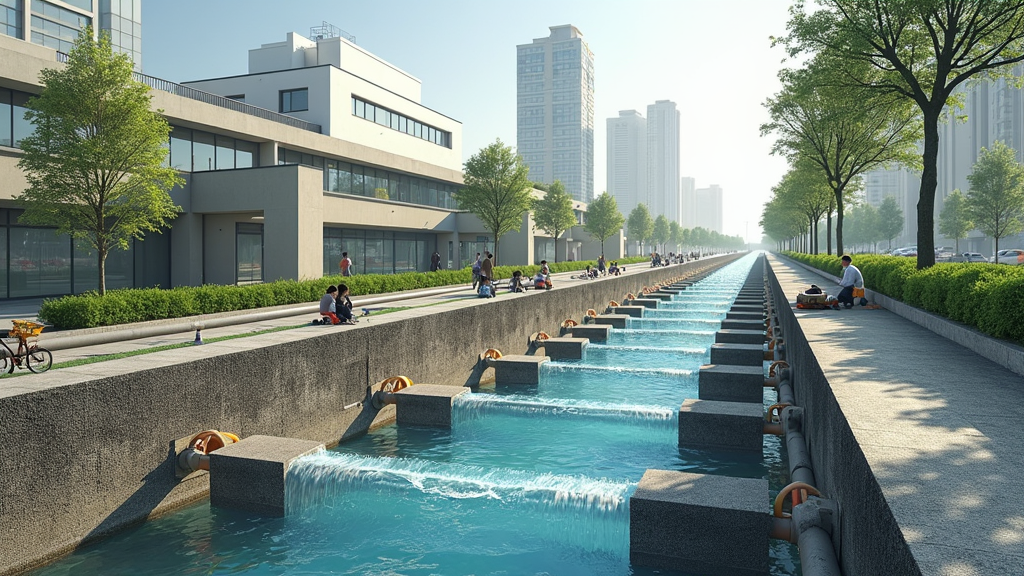 The Parts of Drainage and Waste Systems