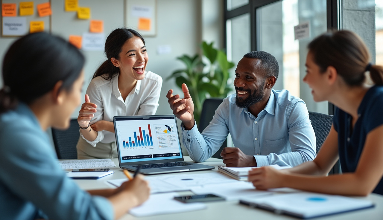 Building Lasting Success: Your Next Steps After the Deal
