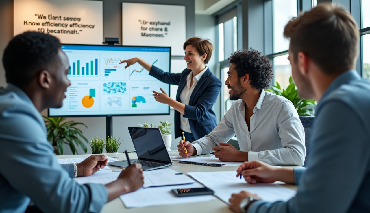 Maximizing Workforce Efficiency Through Strategic Hour Management