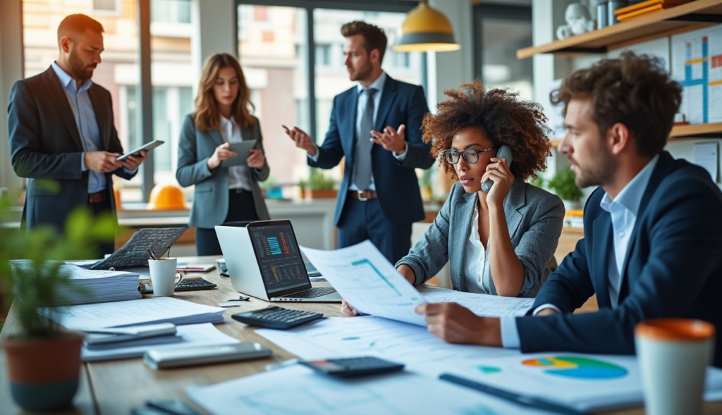 Comparison of In-house vs. Outsourced Estimating