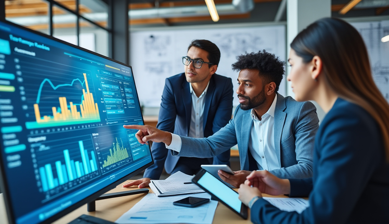 Technology-Driven Estimation Evolution