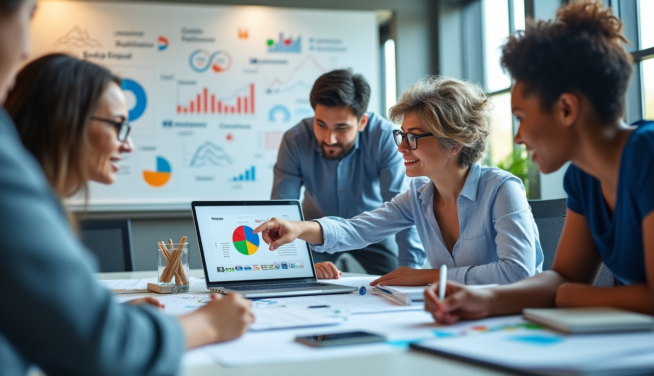 Maximizing Bid Success Through Data-Driven Strategies