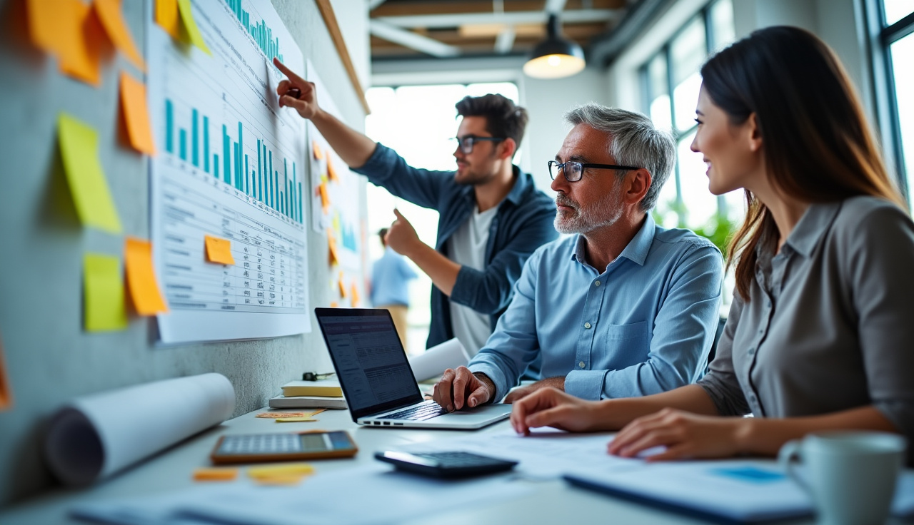 The Real Cost of In-House Construction Estimating