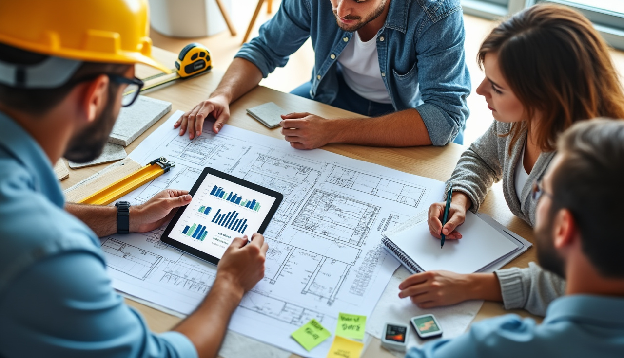 Understanding the True Cost Variables in Modern Home Projects