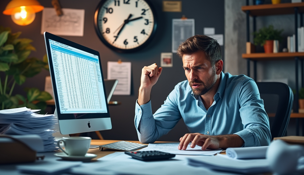 Why Traditional Estimating Methods Are Costing You Millions
