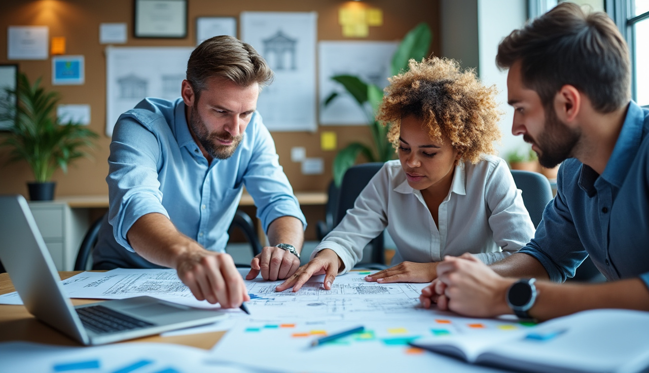 The Hidden Complexities of Modern Construction Bidding